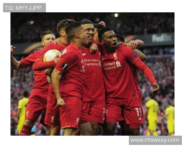 利物浦在90年代的辉煌战绩回顾与分析