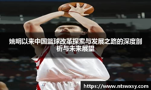 姚明以来中国篮球改革探索与发展之路的深度剖析与未来展望